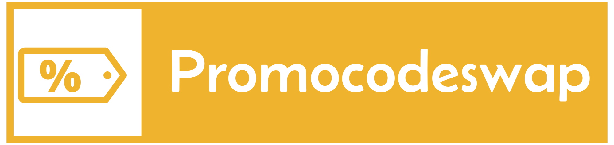 PromoCodeSwap Logo